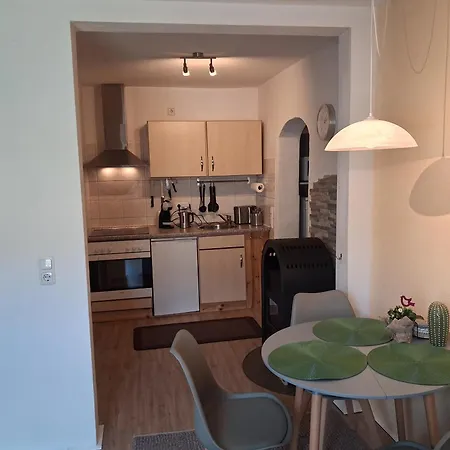Ruhe Mit Zwei Schlafzimmern Apartamento *