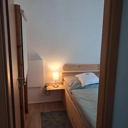 Ruhe Mit Zwei Schlafzimmern * Enkirch