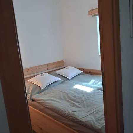 Ruhe Mit Zwei Schlafzimmern Apartamento *