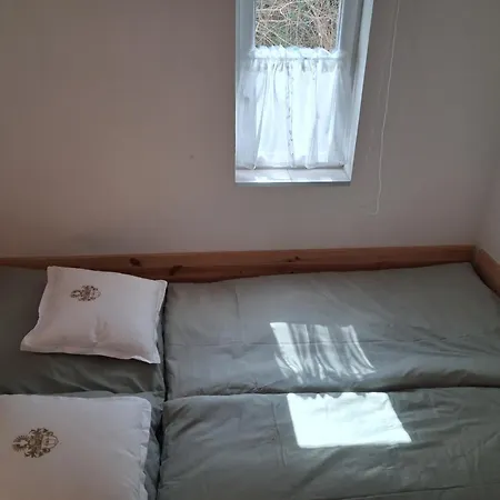 Apartamento Ruhe Mit Zwei Schlafzimmern