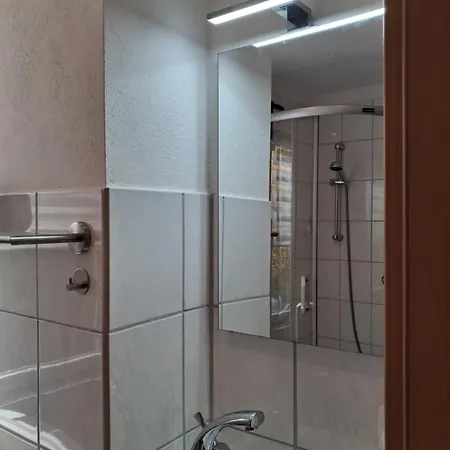 Ruhe Mit Zwei Schlafzimmern Enkirch