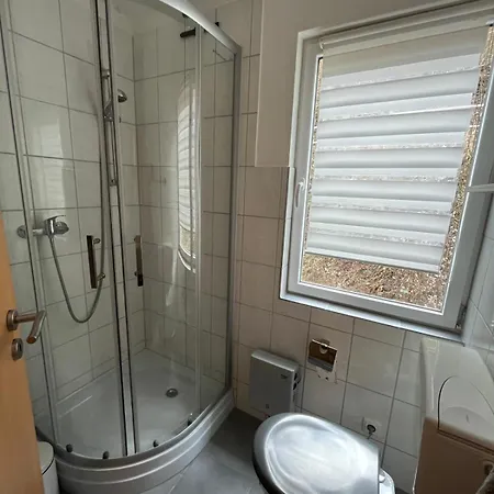 Ruhe Mit Zwei Schlafzimmern *