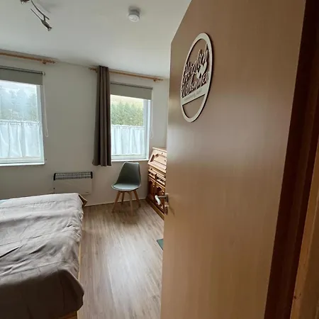 Ruhe Mit Zwei Schlafzimmern Apartamento *