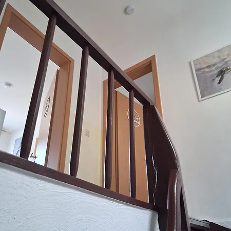Apartamento Ruhe Mit Zwei Schlafzimmern