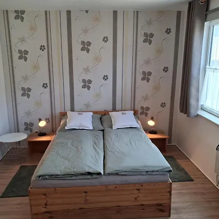 Ruhe Mit Zwei Schlafzimmern