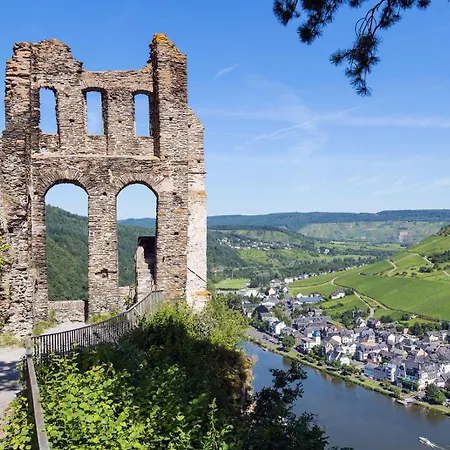 아파트 Ruhe Mit Zwei Schlafzimmern 엔키르흐