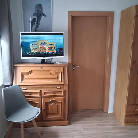 Ruhe Mit Zwei Schlafzimmern Apartamento Enkirch